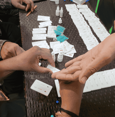 alcohol addiction treatment Checkup