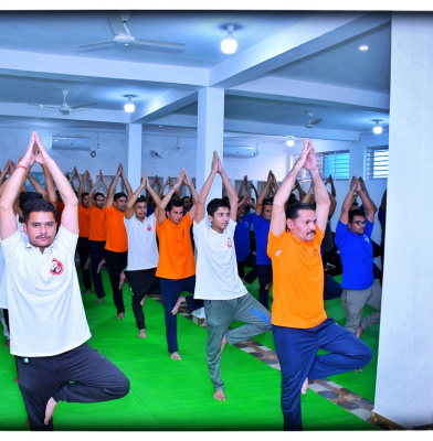 Cocaine Addiction Treatment, Physcial Activity