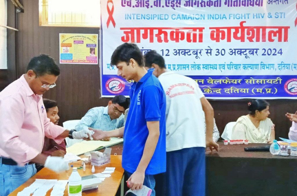 nasha mukti kendra In gwailor