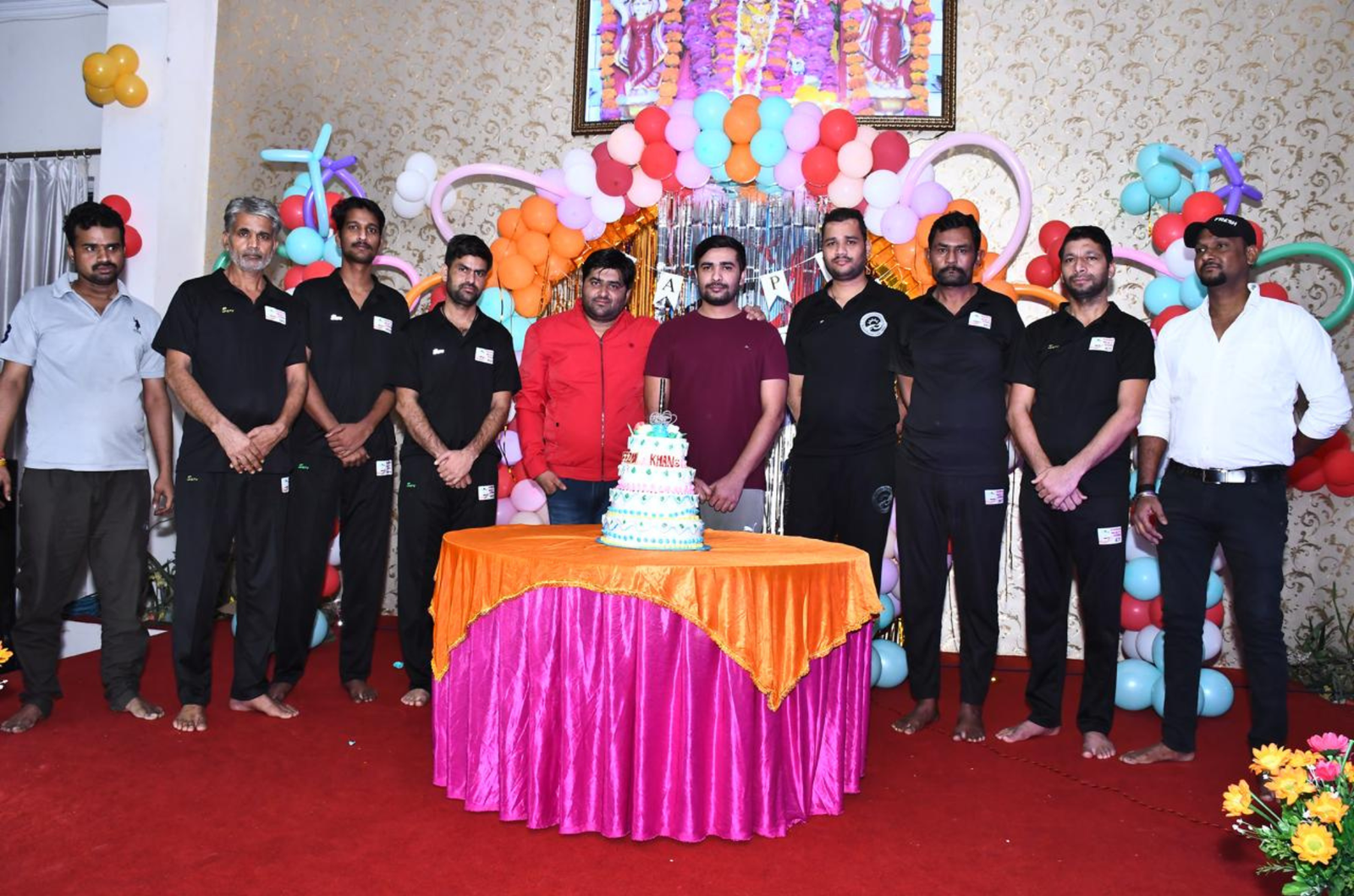 Nasha Mukti Kendra in Harda