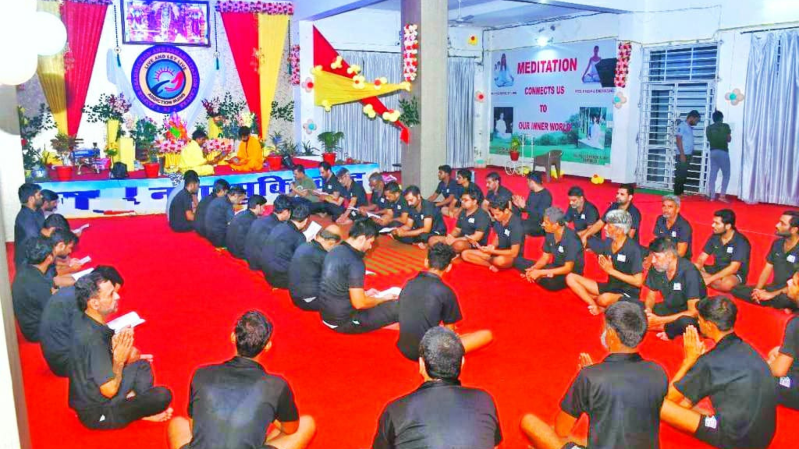 Best Nasha Mukti Kendra In Guna