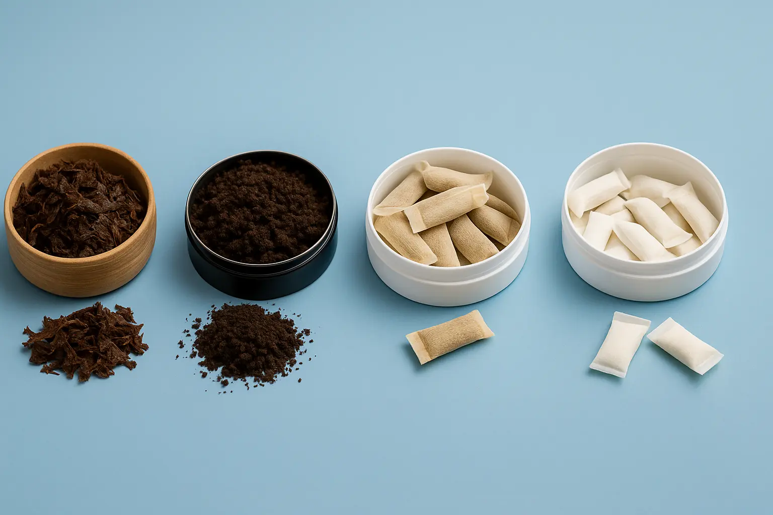 Smokeless tobacco and chewing addiction examples in deaddiction program, Nasha Mukti Kendra Nashik