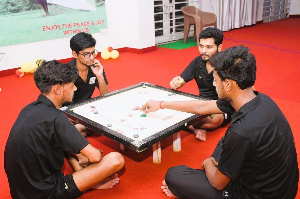 Best Nasha Mukti Kendra In Bhind