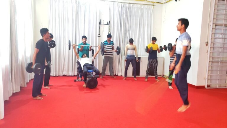 Nasha Mukti Kendra In Darbhanga