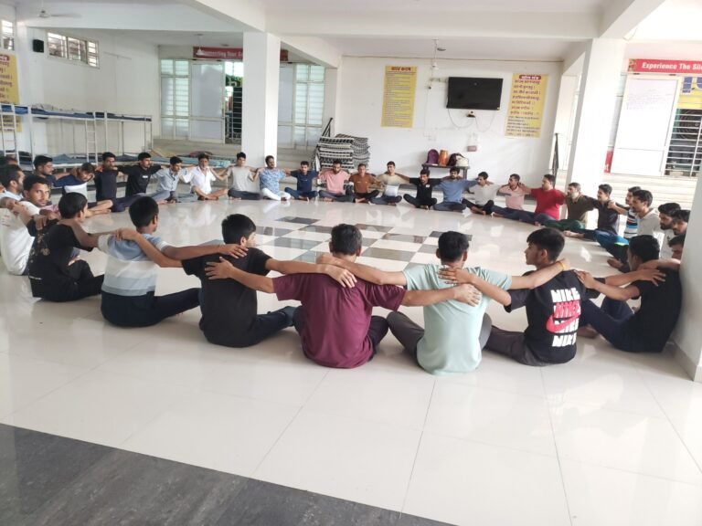 Nasha Mukti Kendra In Chhindwara