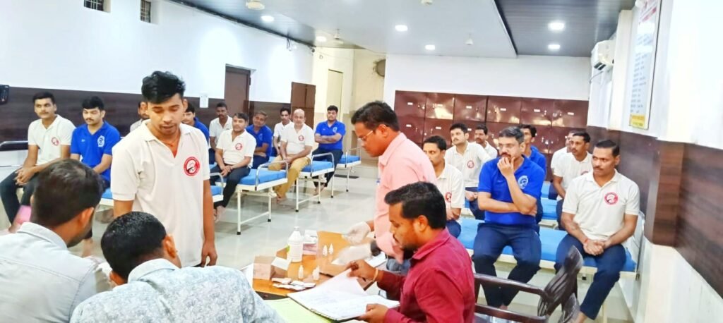 mai Kripa Best Rehab Centre in Gwalior