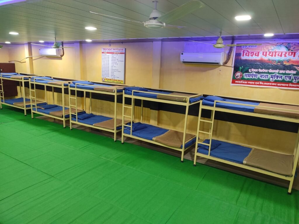 Mai Kripa Best De Addiction Centre in Gwalior