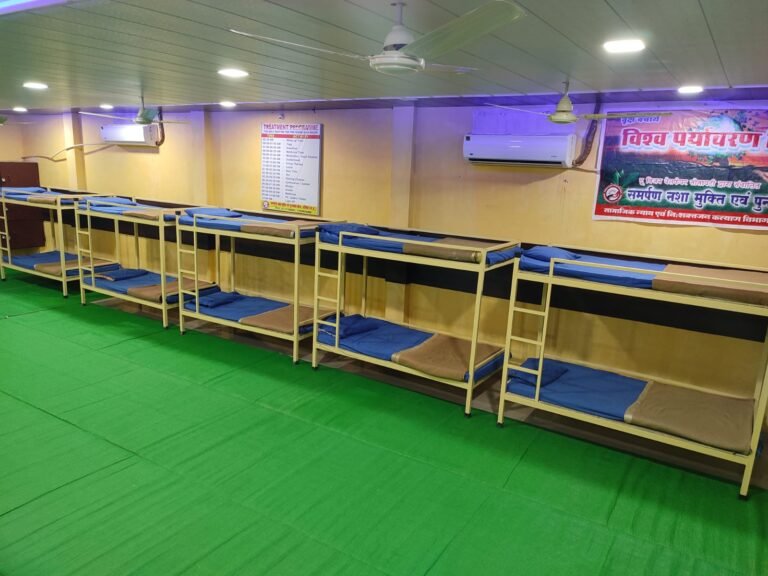 Mai Kripa Best De Addiction Centre in Gwalior