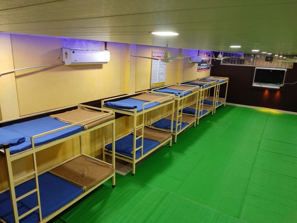 Best Nasha Mukti Kendra In Ajmer