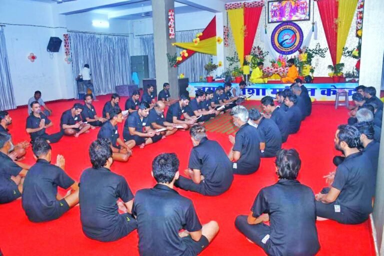 Nasha Mukti Kendra In Betul