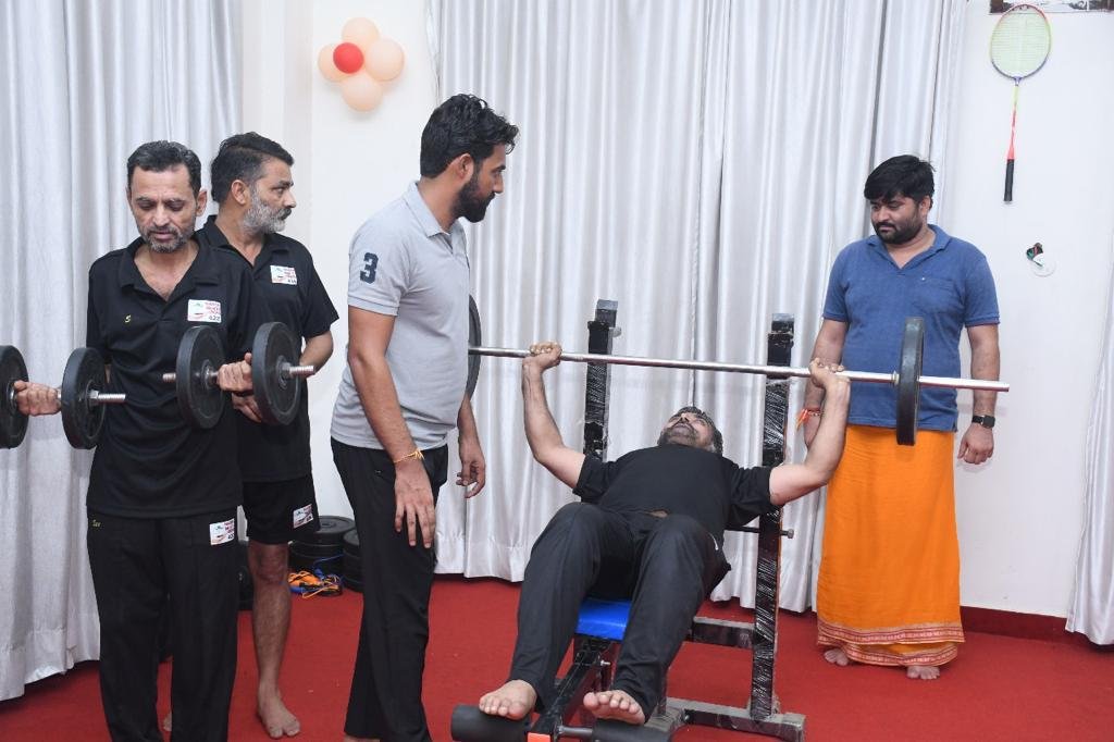 nasha mukti kendra In Sehore