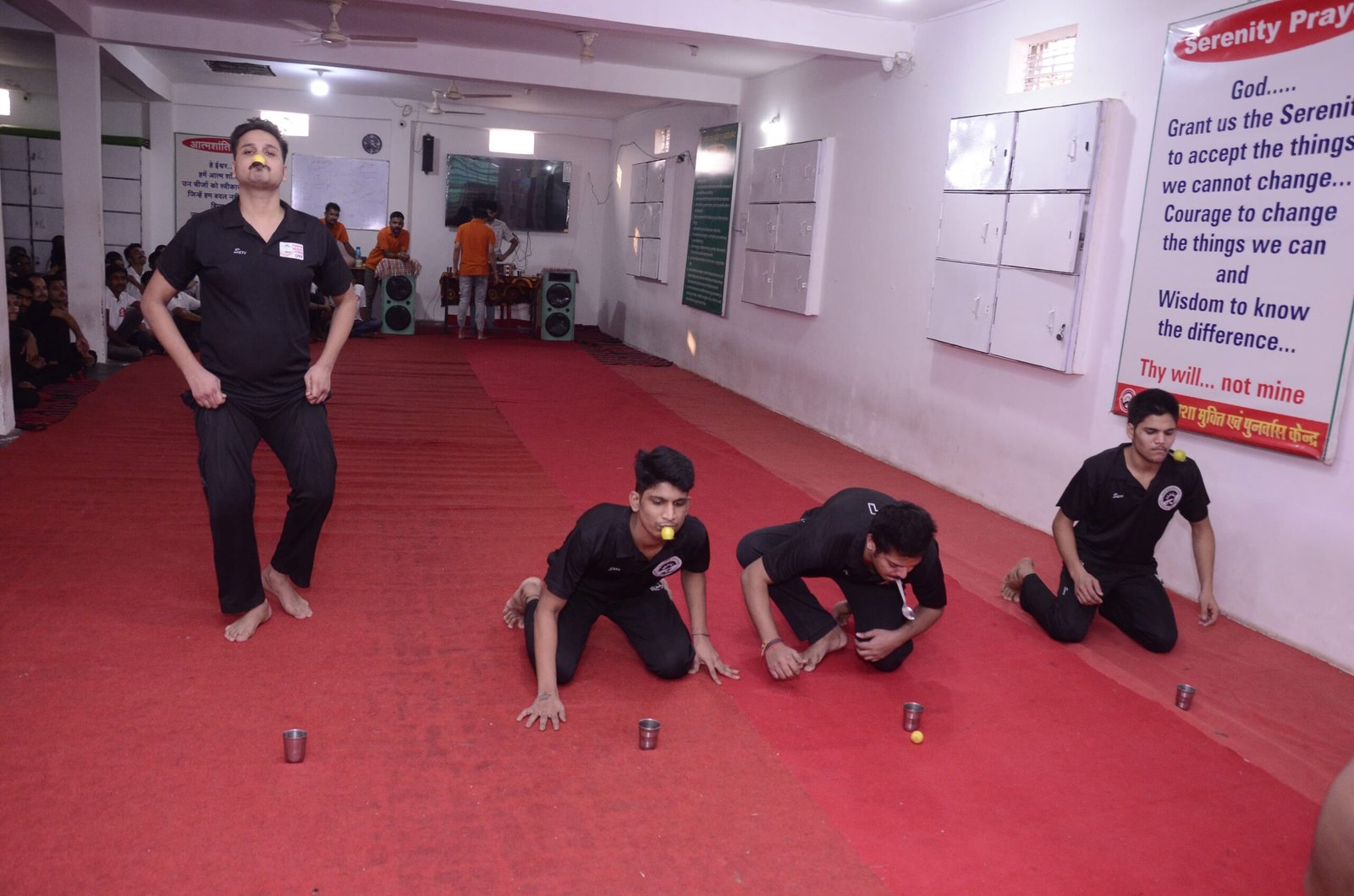 nasha mukti kendra in west nimar