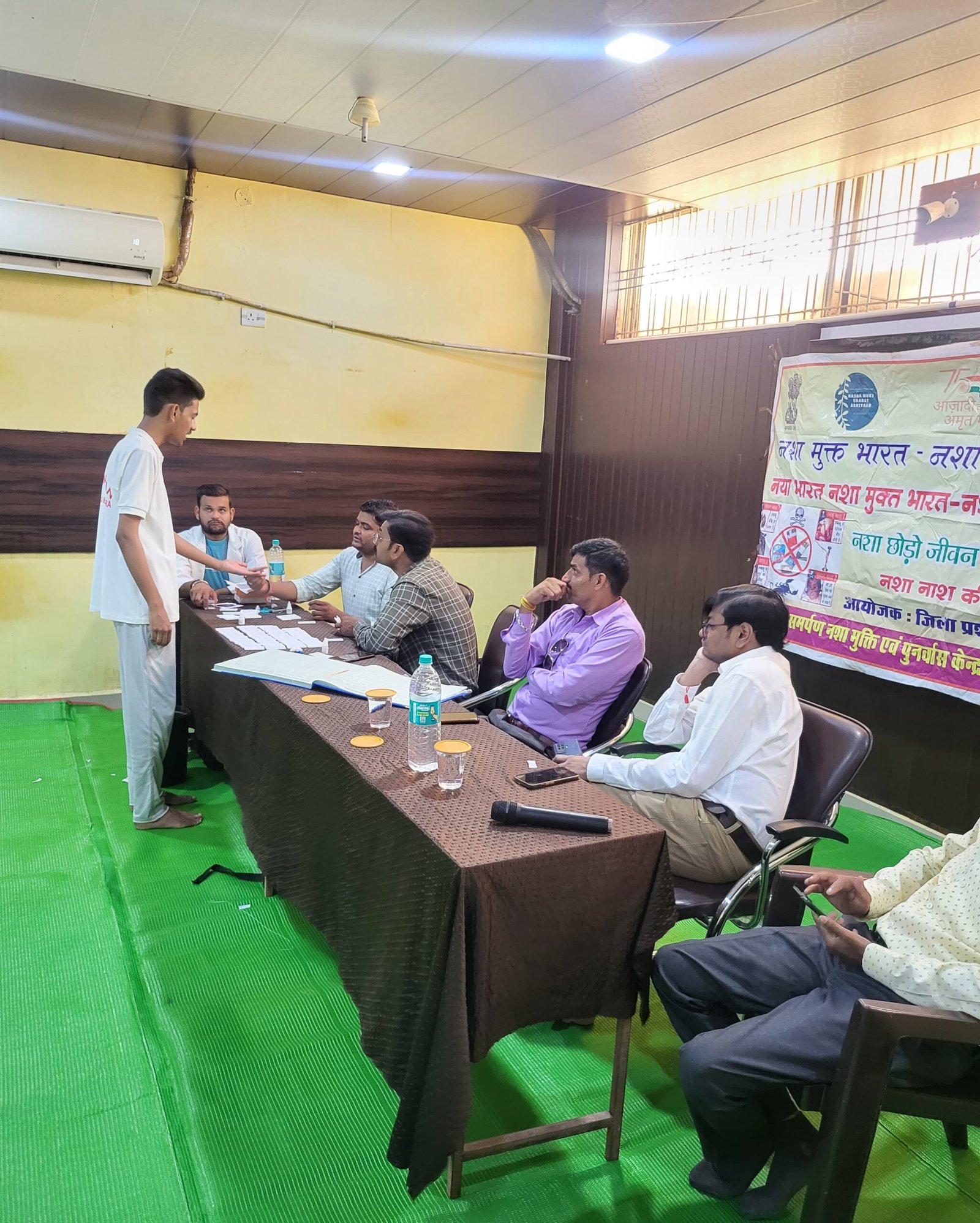 Mai Kripa Nasha Mukti Kendra In Bareilly