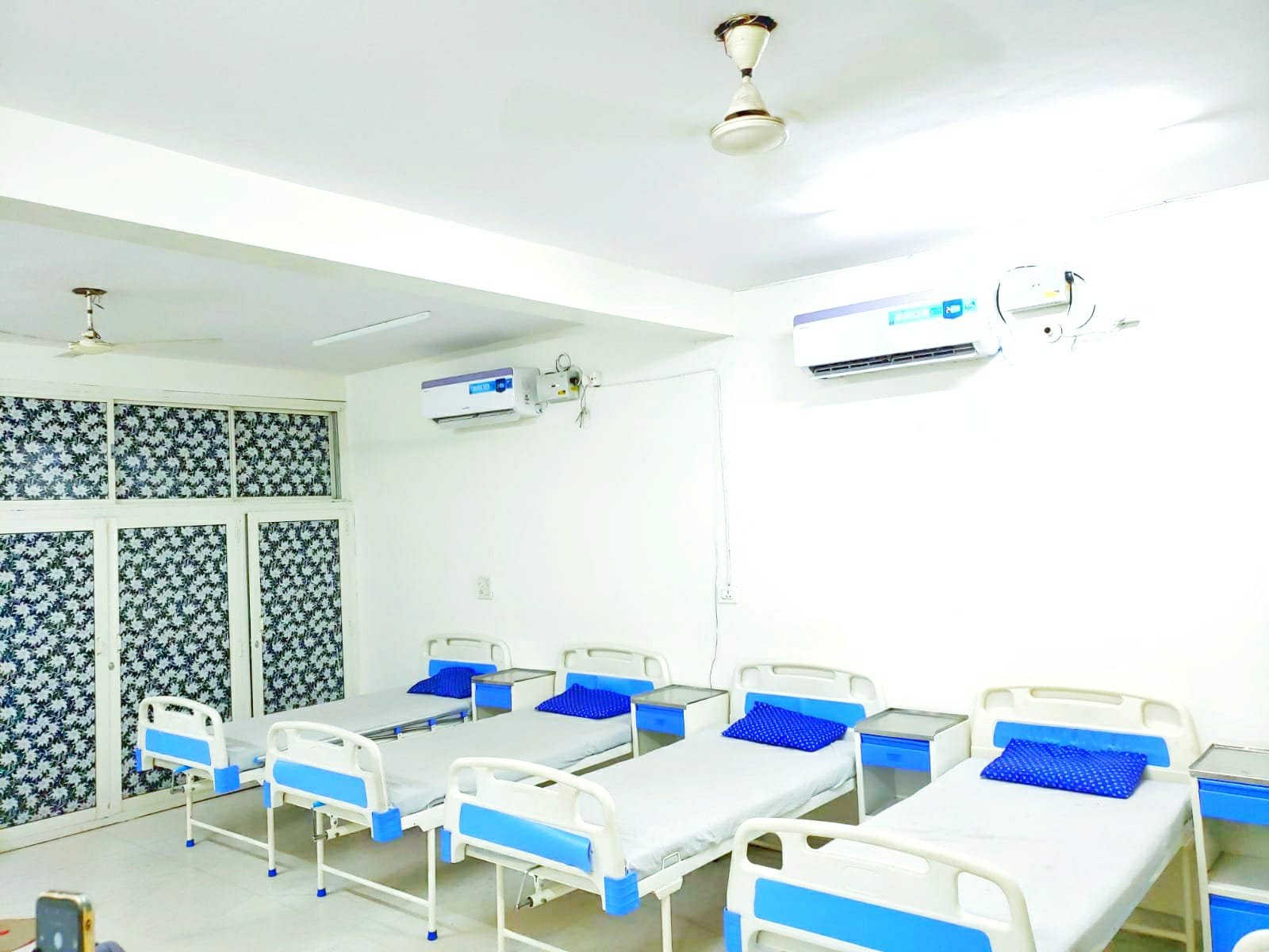 nasha mukti kendra In Ratlam