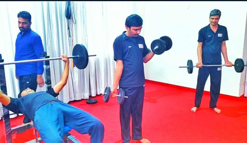 Nasha Mukti Kendra in Dindori