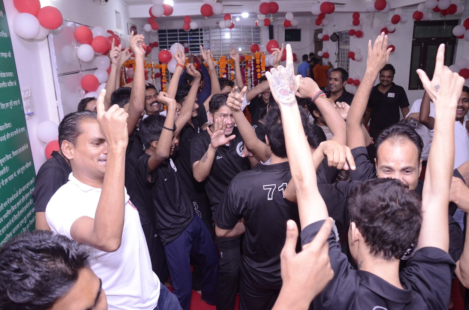 Mai Kripa Nasha Mukti Kendra In Dhar