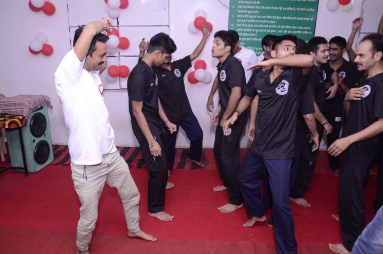 nasha mukti kendra In Seoni