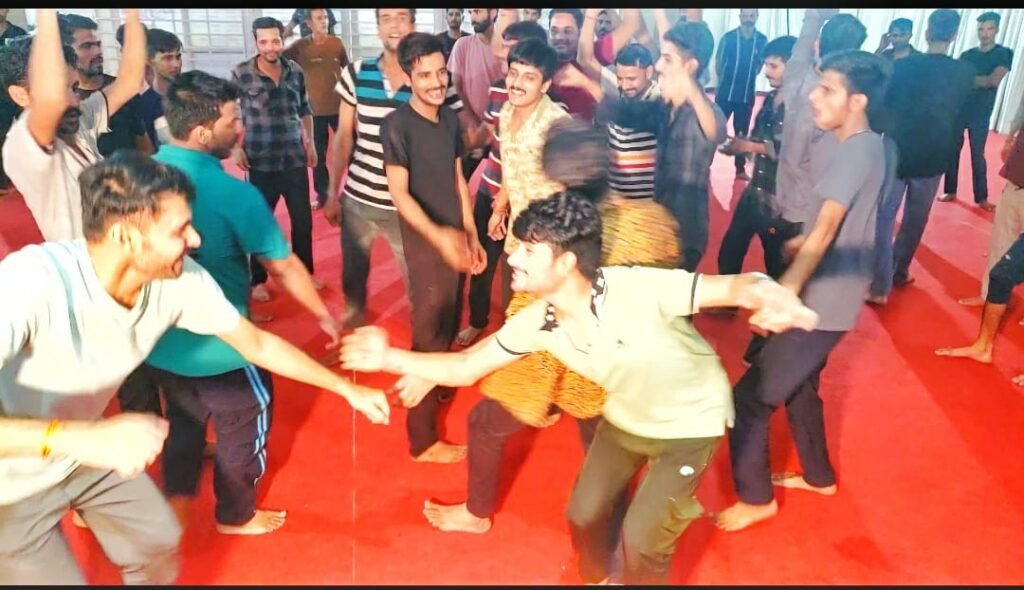 Nasha Mukti Kendra in Akola