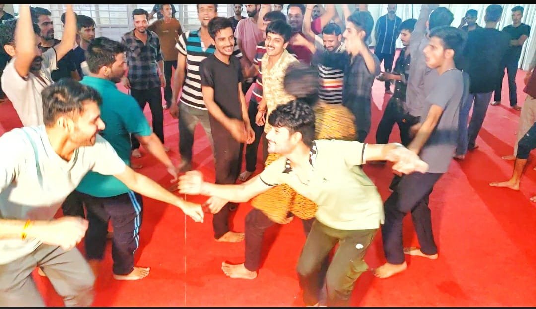 Nasha Mukti Kendra in Akola