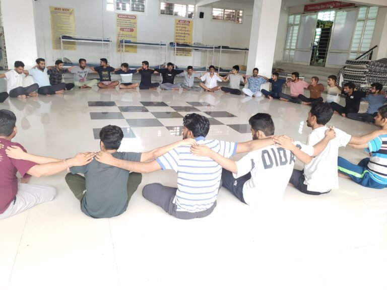 nasha Mukti kendra in Satna