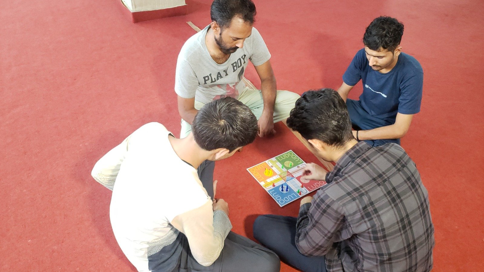 nasha mukti kendra In Narsinghpur