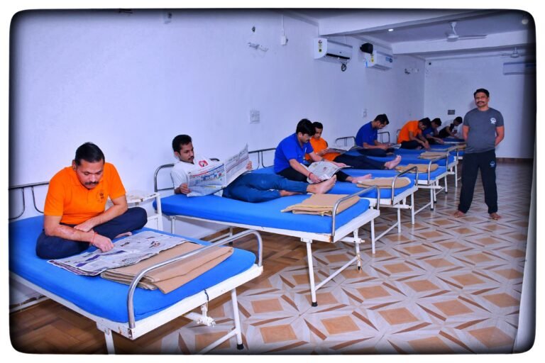 Nasha Mukti Kendra in Ujjain