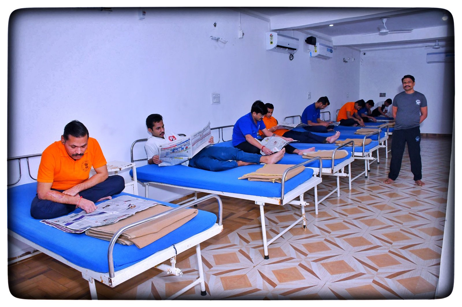 Nasha Mukti Kendra in Ujjain