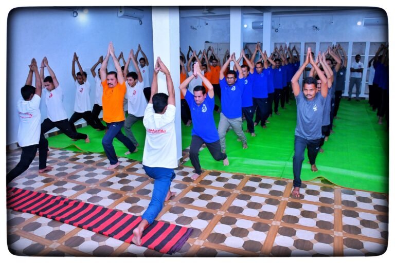 Nasha Mukti Kendra In Bareilly