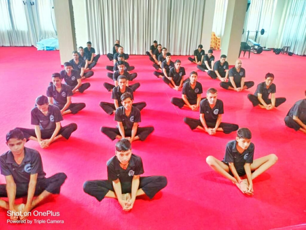 nasha mukti kendra In Shajapur