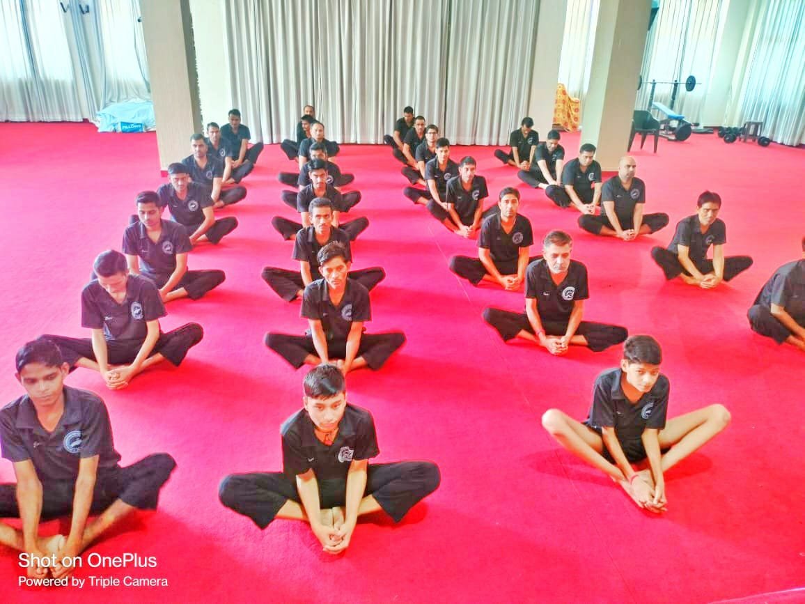 nasha mukti kendra In Shajapur