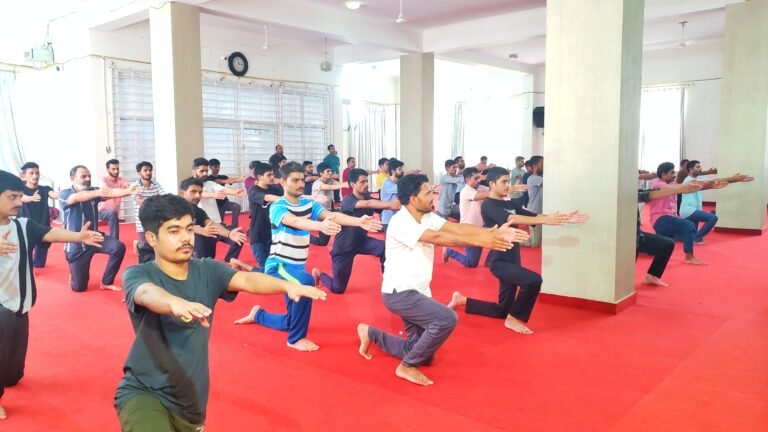 Nasha Mukti Kendra In Katni