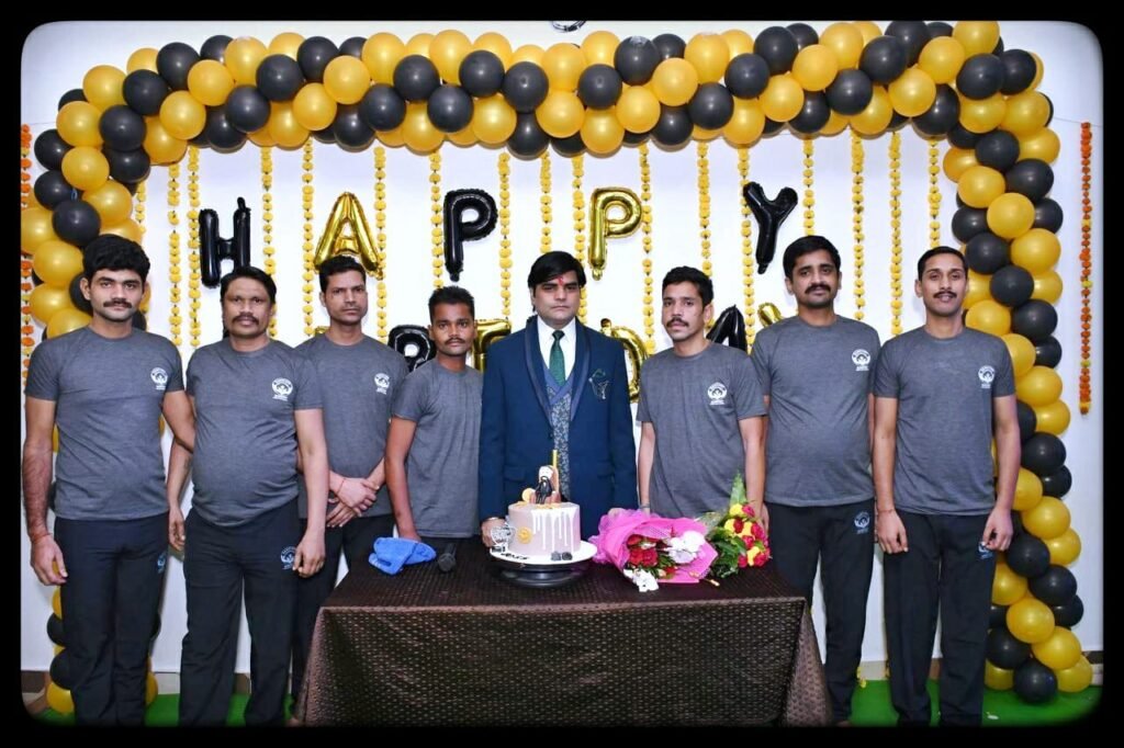 nasha Mukti kendra in Sheopur