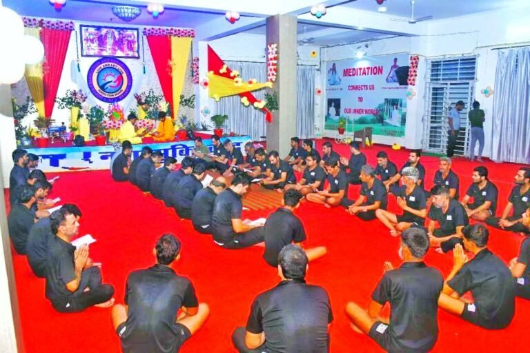 nasha mukti kendra in Singrauli