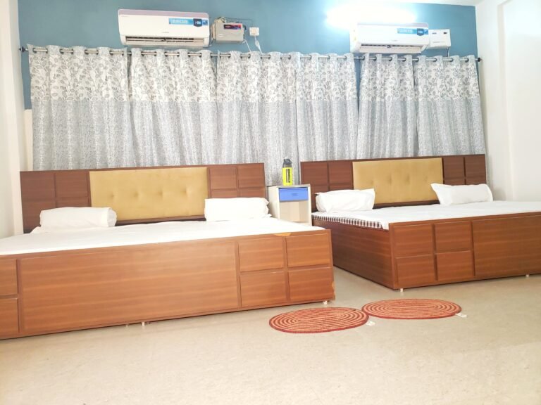 Nasha Mukti Kendra in Nandurbar