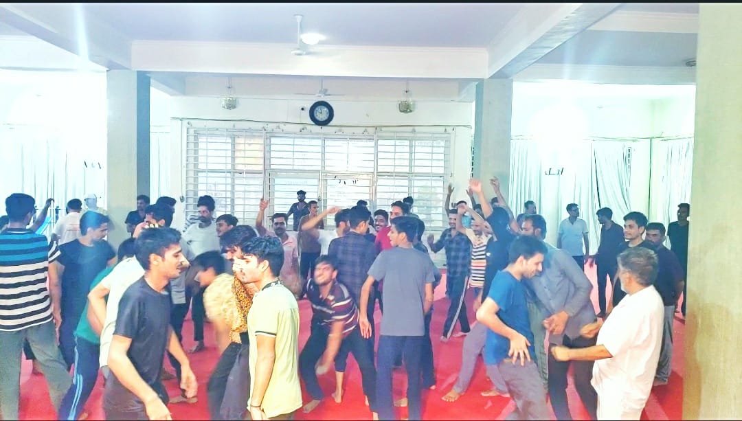 Nasha Mukti Kendra in Kolhapur