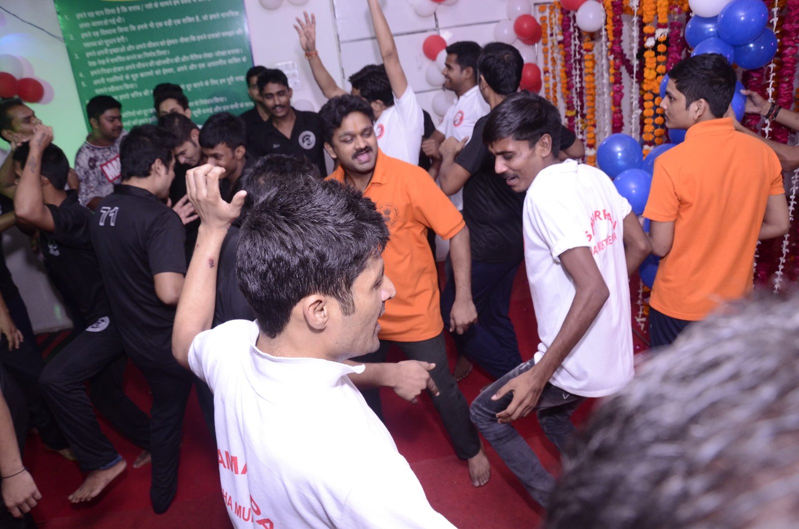 Nasha Mukti Kendra in Ratnagiri