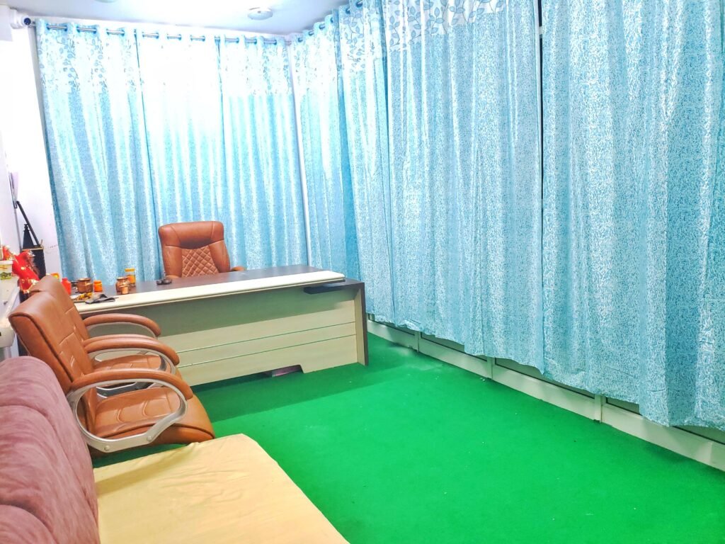 Nasha Mukti Kendra in Nashik