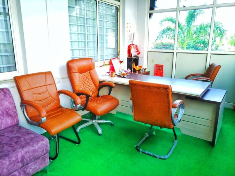 Nasha Mukti Kendra in Wardha