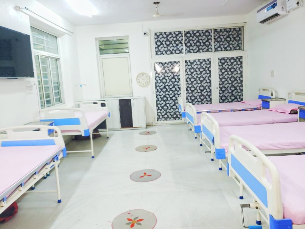 Nasha Mukti Kendra in Thane