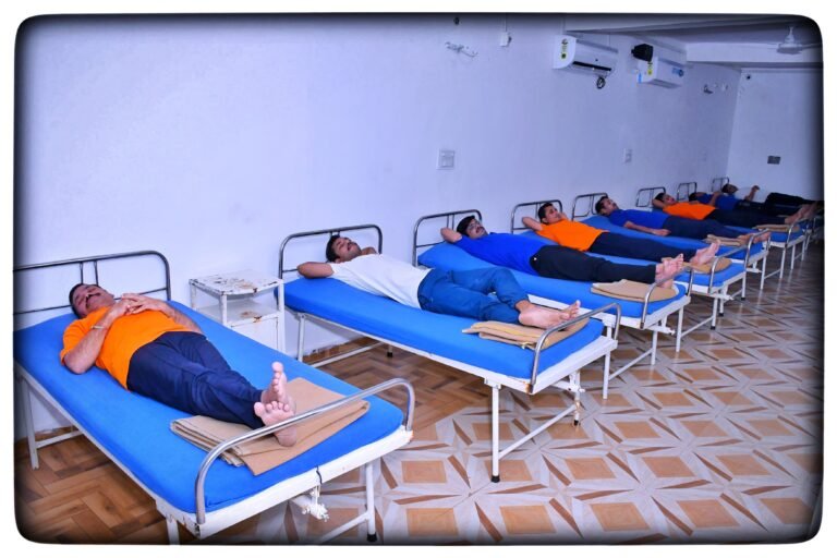 nasha mukti kendra in Washim