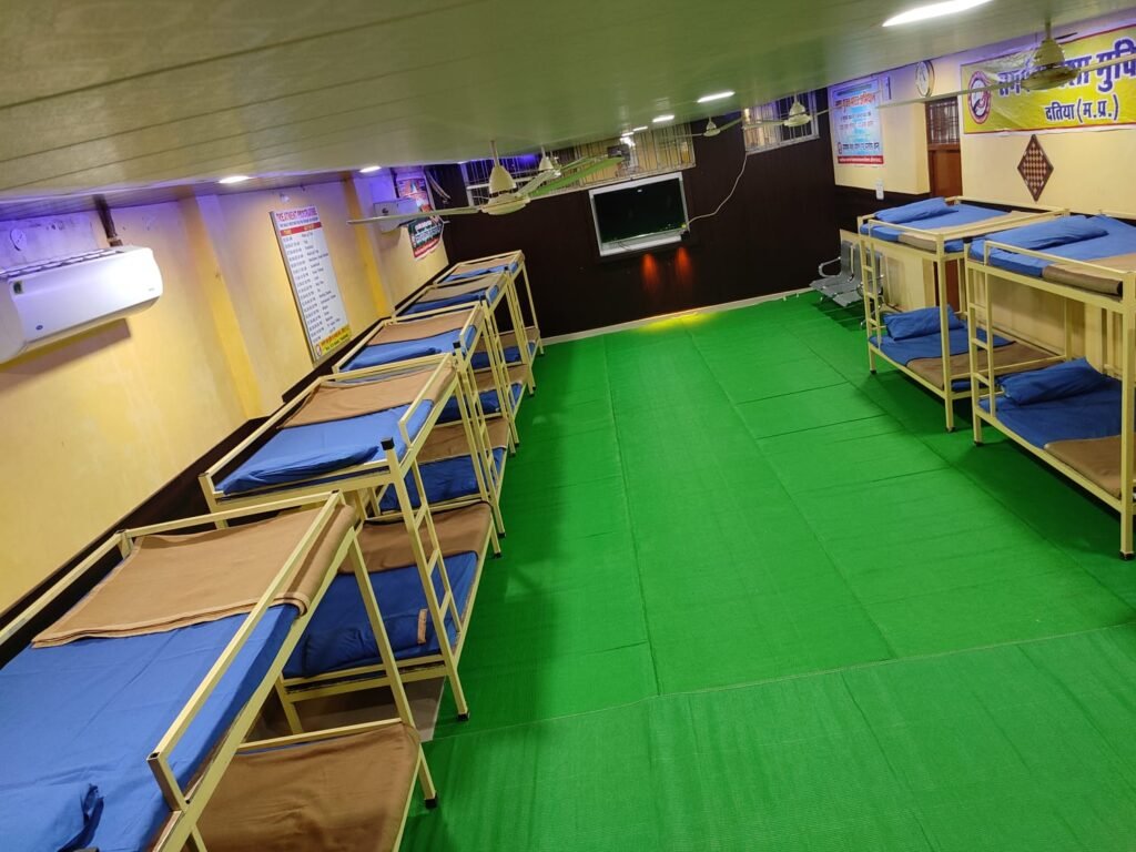 Nasha Mukti Kendra in Solapur