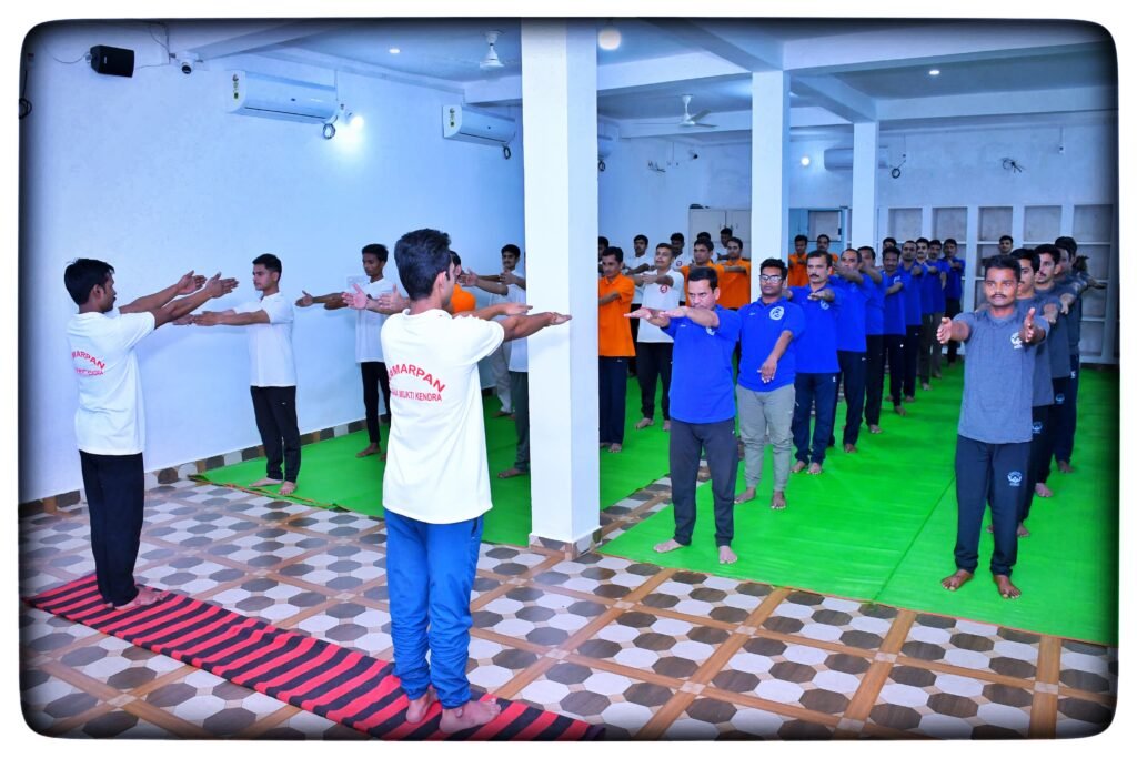 nasha mukti kendra in Mumbai City