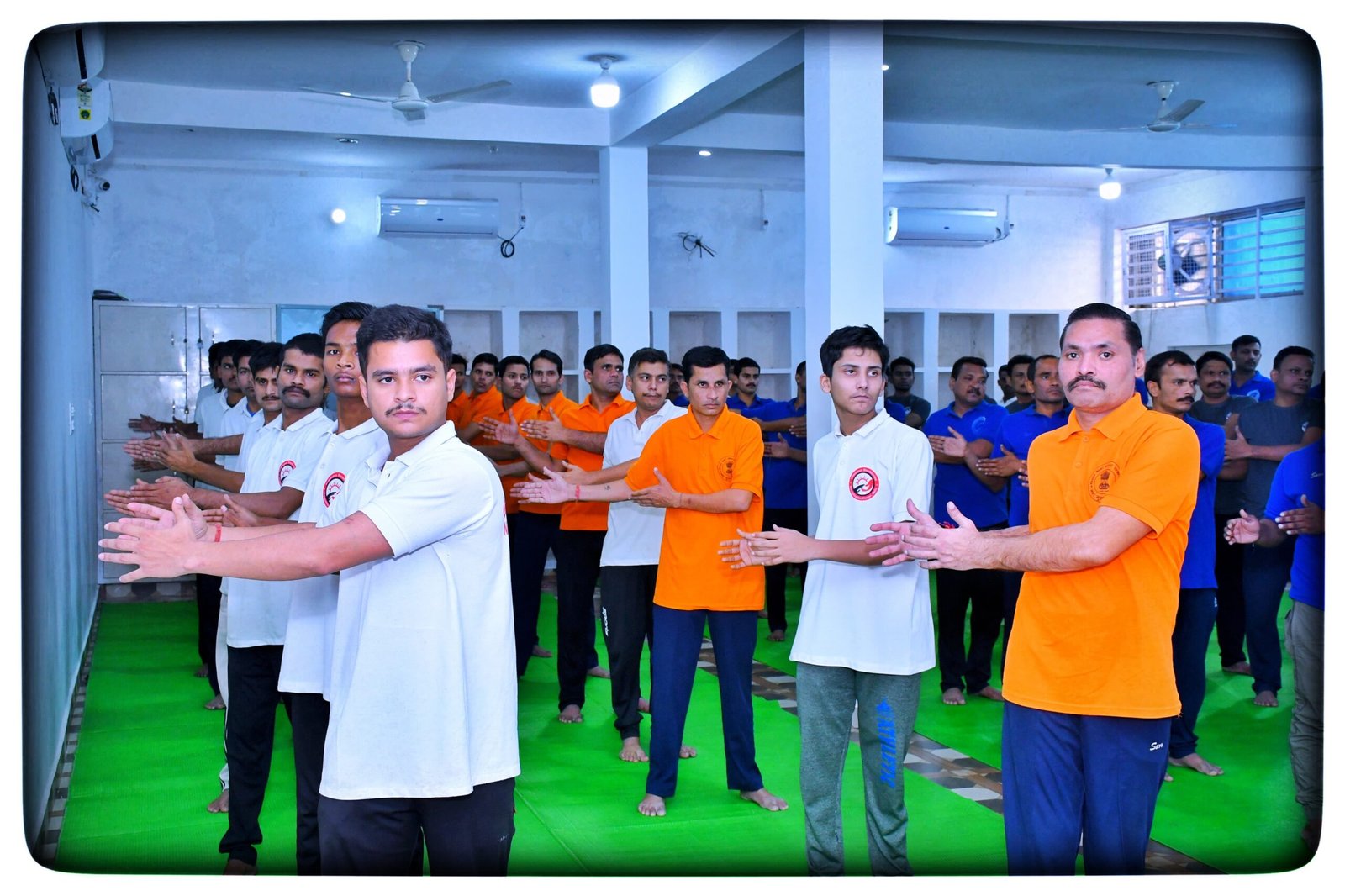 Nasha Mukti Kendra in Satara