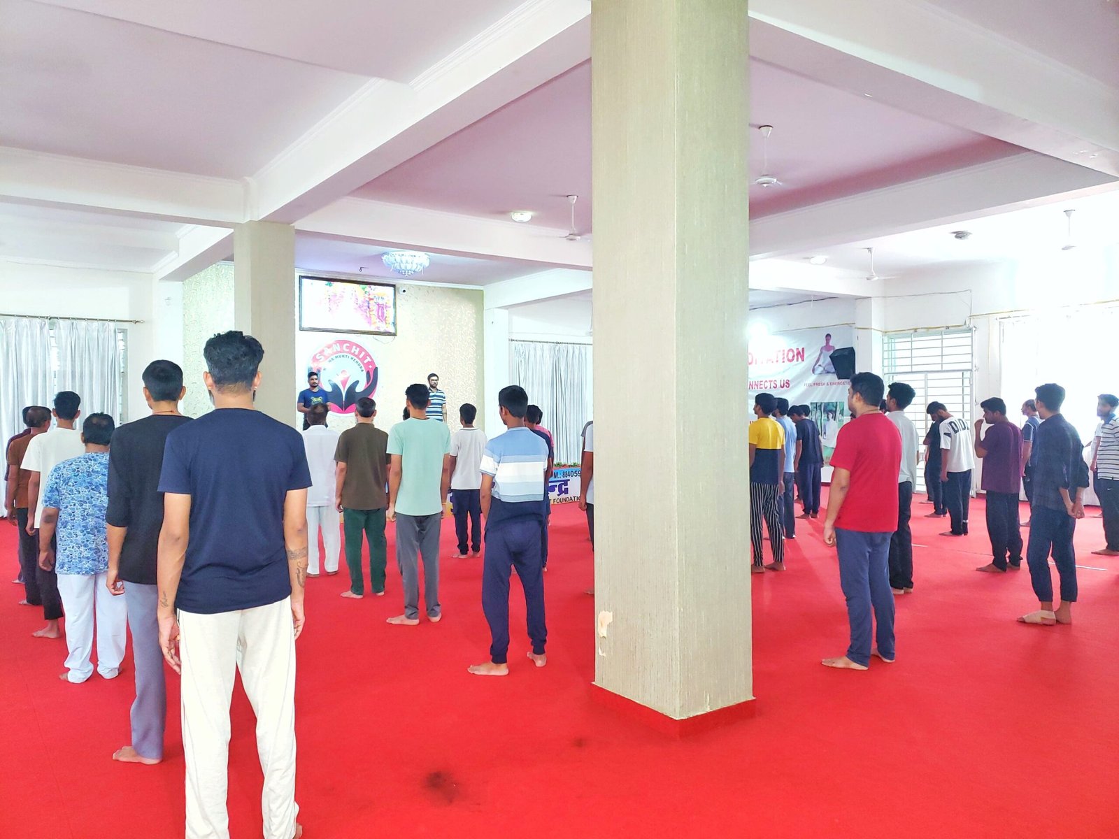 Nasha Mukti Kendra in Aurangabad