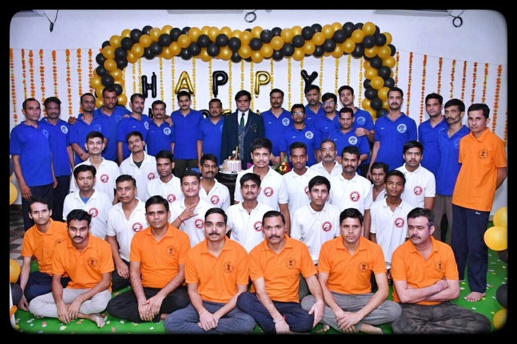 de addiction center mai kripa Nasha Mukti Kendra