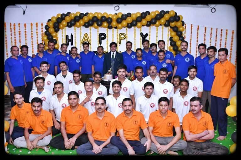 de addiction center mai kripa Nasha Mukti Kendra