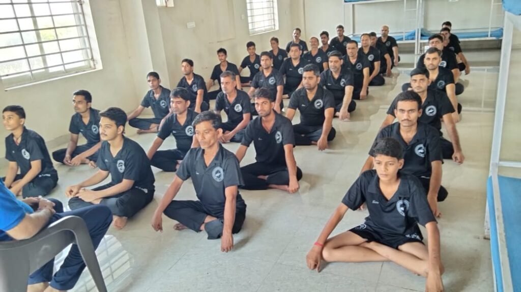 Nasha Mukti Kendra in Hingoli