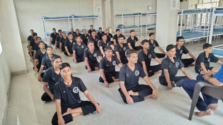 Nasha Mukti Kendra in Parbhani