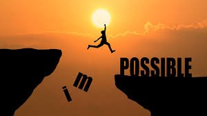 every thing is possible
